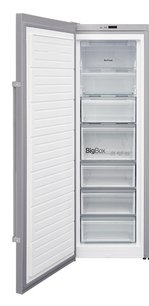 Холодильник Vestfrost VF395-1F SB (VF395SB + VF391SB) фото 3 в Новосибирске