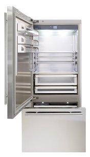 Встраиваемый холодильник Fhiaba KS900TST3 фото в Новосибирске