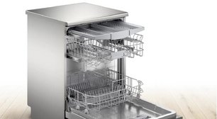 Посудомоечная машина Бош SMS2HVI72E фото 2 в Новосибирске Посудомоечная машина Bosch SMS2HVI72E фото 2 в Новосибирске