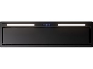 Встраиваемая вытяжка Falmec Design GRUPPO INCASSO PLUS 105 BL фото 2 в Новосибирске