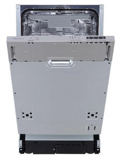 Встраиваемая посудомоечная машина Зигмунд Штайн DW 303.4 фото 4 в Новосибирске Встраиваемая посудомоечная машина Zigmund Shtain DW 303.4 фото 4 в Новосибирске