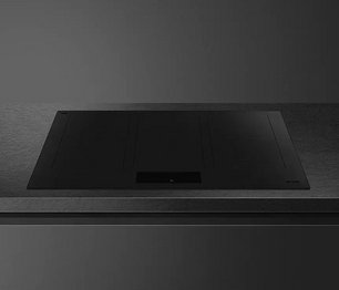 Индукционная варочная панель Смег SIM3964MB фото 4 в Новосибирске Индукционная варочная панель Smeg SIM3964MB фото 4 в Новосибирске