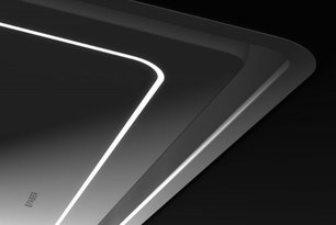 Встраиваемая вытяжка Faber IN-LIGHT EV8P X A52 фото 2 в Новосибирске