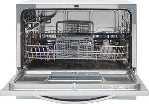 Посудомоечная машина Хендай DT305 фото 3 в Новосибирске Посудомоечная машина Hyundai DT305 фото 3 в Новосибирске