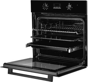 Духовой шкаф Kuppersberg HM 628 Black фото 3 в Новосибирске