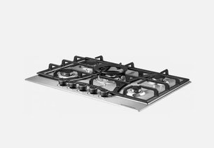 Газовая варочная панель Куперсберг FS 73 X фото 4 в Новосибирске Газовая варочная панель Kuppersberg FS 73 X фото 4 в Новосибирске