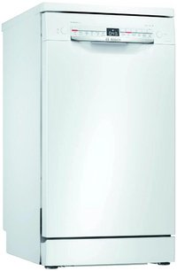 Отдельностоящая посудомоечная машина BOSCH SPS2HMW4FR фото в Новосибирске Отдельностоящая посудомоечная машина BOSCH SPS2HMW4FR фото в Новосибирске