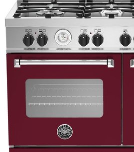 Варочный центр Bertazzoni MAS1006MFEDVIT фото 3 в Новосибирске