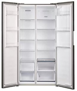 Холодильник Maunfeld MFF191NFSB фото 4 в Новосибирске