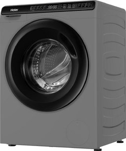 Стиральная машина Haier HW50-BP1026S фото 3 в Новосибирске