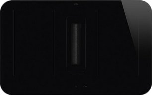 Варочная панель с вытяжкой Smeg HHSL7844MB фото в Новосибирске