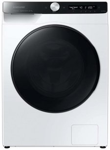 Стиральная машина Samsung WW80AG6L28BE/LD фото в Новосибирске