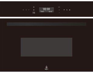 Духовой шкаф с СВЧ Jacky`s JO EB35MW фото в Новосибирске