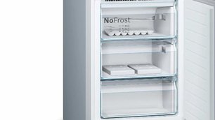 Холодильник Bosch KGF39PI3OR фото 2 в Новосибирске