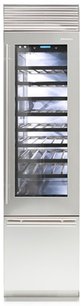 Винный шкаф Fhiaba XS5990TWT6 фото в Новосибирске