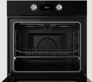 Духовой шкаф Teka HLB 8400 NIGHT RIVER BLACK фото 2 в Новосибирске