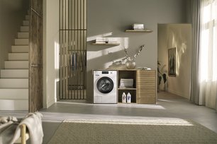 Стиральная машина Miele WWD380WCS White Edition фото 3 в Новосибирске