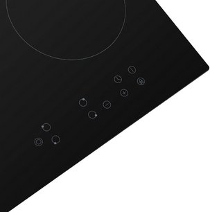 Электрическая варочная панель MAUNFELD EVCE.594.SM.D-BK фото 3 в Новосибирске Электрическая варочная панель MAUNFELD EVCE.594.SM.D-BK фото 3 в Новосибирске