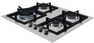 Газовая варочная панель Тека EFX 60.1 4G AI AL DR CI NAT фото 4 в Новосибирске Газовая варочная панель Teka EFX 60.1 4G AI AL DR CI NAT фото 4 в Новосибирске