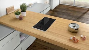 Независимая варочная панель Нефф N53TD40N0 фото 3 в Новосибирске Независимая варочная панель Neff N53TD40N0 фото 3 в Новосибирске