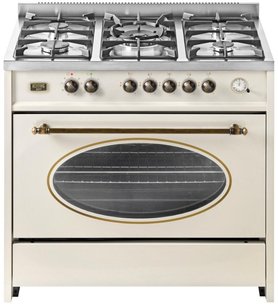 Газовая плита Korting CKE 98051 CRI фото в Новосибирске