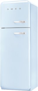 Холодильник Смег FAB30LAZ1 фото в Новосибирске Холодильник Smeg FAB30LAZ1 фото в Новосибирске