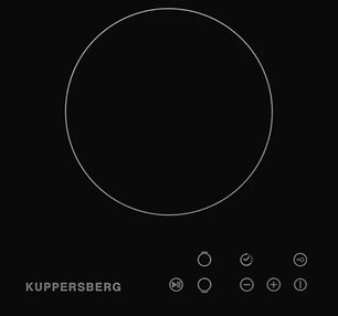 Варочная панель Куперсберг ECO 302 фото 4 в Новосибирске Варочная панель Kuppersberg ECO 302 фото 4 в Новосибирске