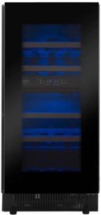 Винный шкаф Cold Vine C23-KBT2 фото 3 в Новосибирске