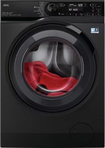 Стирально-сушильная машина AEG LWR73166OE фото в Новосибирске