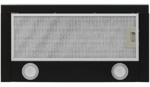 Встраиваемая вытяжка Крона KAMILLA T SENSOR MAX 600 Black фото 3 в Новосибирске Встраиваемая вытяжка KRONA KAMILLA T SENSOR MAX 600 Black фото 3 в Новосибирске