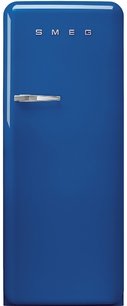 Холодильник Смег FAB28RBE3 фото в Новосибирске Холодильник Smeg FAB28RBE3 фото в Новосибирске