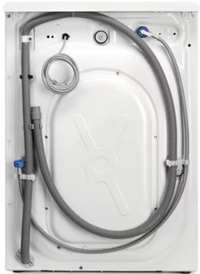 Стиральная машина Electrolux EW6FN448W фото 3 в Новосибирске
