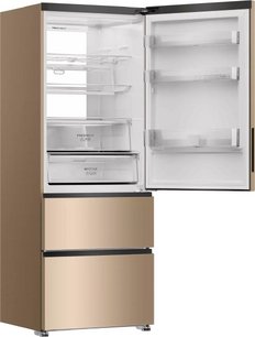 Холодильник Haier A4F742CGGU1 фото 3 в Новосибирске