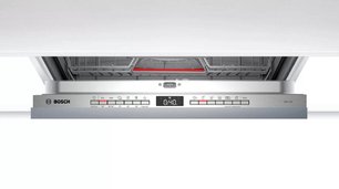 Встраиваемая посудомоечная машина Бош SMV4HVX31E фото 3 в Новосибирске Встраиваемая посудомоечная машина Bosch SMV4HVX31E фото 3 в Новосибирске