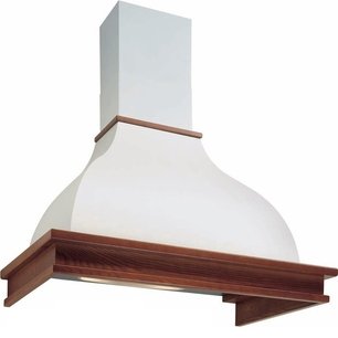 Вытяжка Фалмек Iris Malizia 60 (600) S мореный дуб фото в Новосибирске Вытяжка Falmec Iris Malizia 60 (600) S мореный дуб фото в Новосибирске