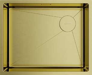 Мойка Omoikiri Taki 54-U/IF SIDE SF LG фото