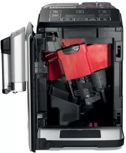 Кофемашина Bosch TIS30521RW фото 3 в Новосибирске