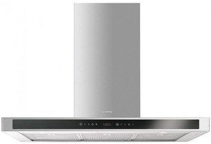 Вытяжка Смег KS951XE фото в Новосибирске Вытяжка Smeg KS951XE фото в Новосибирске