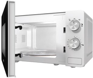 Микроволновая печь Горение MO20E1W фото 3 в Новосибирске Микроволновая печь Gorenje MO20E1W фото 3 в Новосибирске