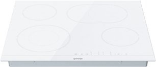 Стеклокерамическая варочная панель Горение ECT643WCSC фото 3 в Новосибирске Стеклокерамическая варочная панель Gorenje ECT643WCSC фото 3 в Новосибирске