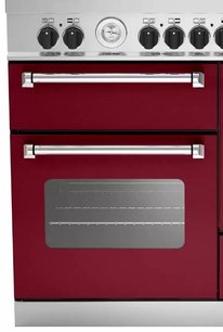Варочный центр Bertazzoni MAS100 6 MFE T VI T фото 3 в Новосибирске