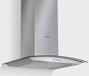 Вытяжка Bosch DWA06E652 фото 3 в Новосибирске