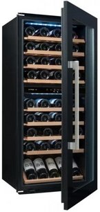 Винный шкаф Climadiff AVI82CDZ фото в Новосибирске