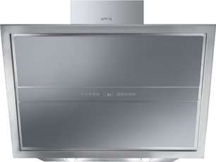 Вытяжка Смег KCV9SE2 фото в Новосибирске Вытяжка Smeg KCV9SE2 фото в Новосибирске