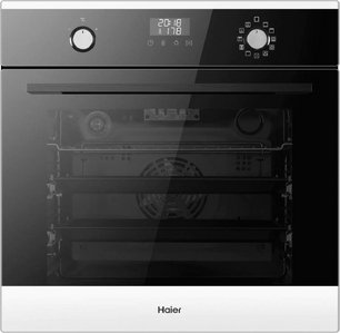 Духовой шкаф Haier HOX-P11CGBG Духовой шкаф Haier HOX-P11CGBG