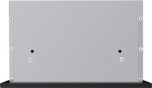 Встраиваемая кухонная вытяжка MAUNFELD Crosby Singl 60 черный фото 4 в Новосибирске