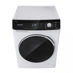 Стиральная машина MAUNFELD MFWM1410658WS фото 3 в Новосибирске