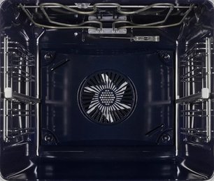 Духовой шкаф Kuppersberg HFT 610 BX фото 2 в Новосибирске