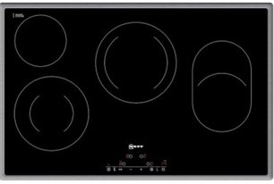 Независимая варочная панель Нефф T13D83N2 фото в Новосибирске Независимая варочная панель Neff T13D83N2 фото в Новосибирске