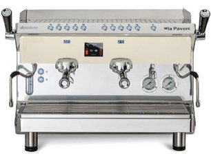 Кофемашина La Pavoni DESIDERIO2VBEU фото 2 в Новосибирске